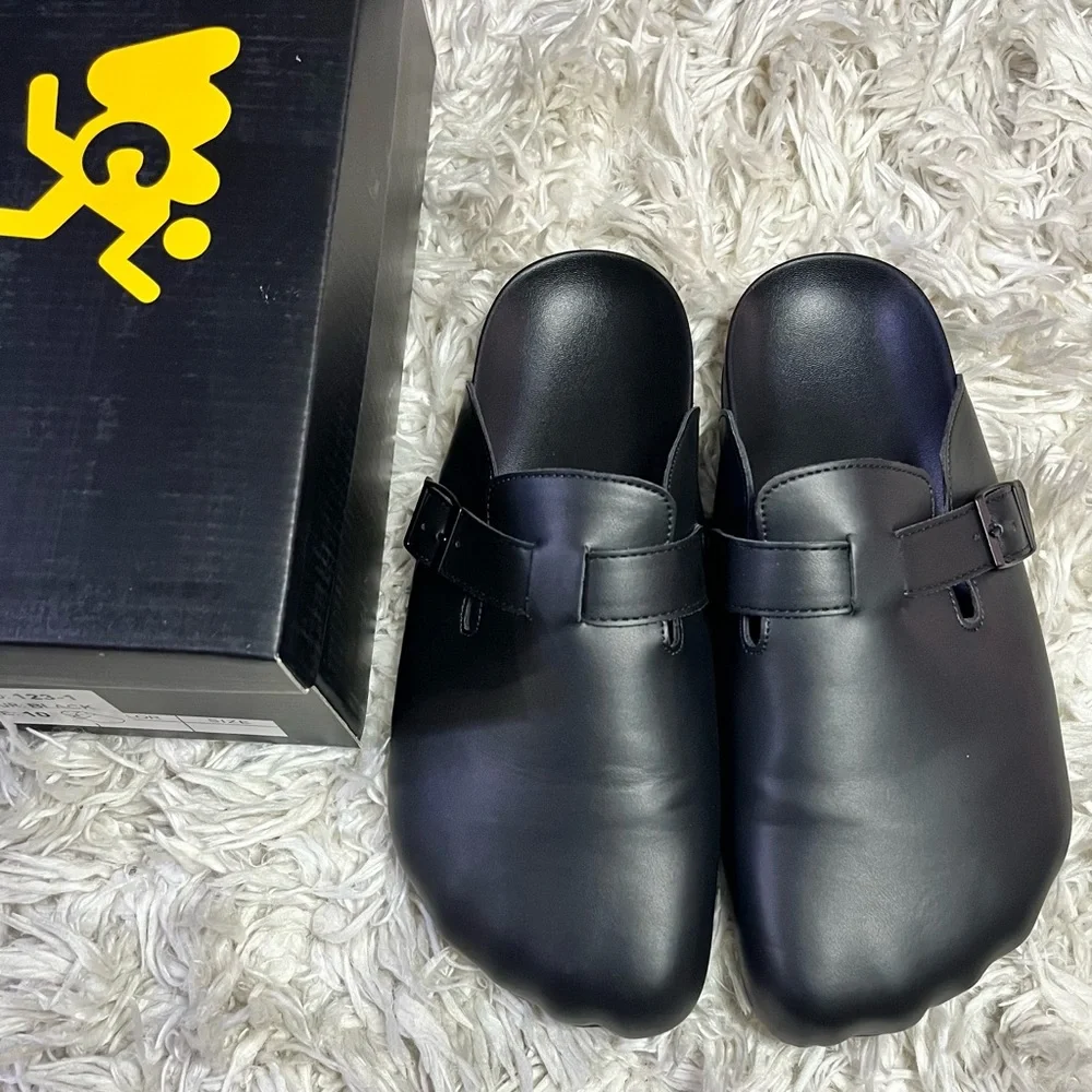 shadow diaobajiao black